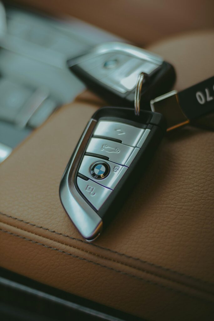 Auto Schlüsseldienst Stuttgart
